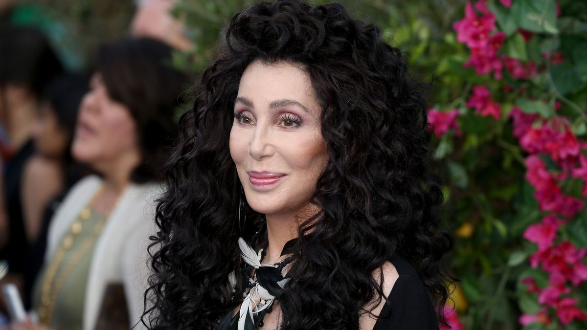 Cher