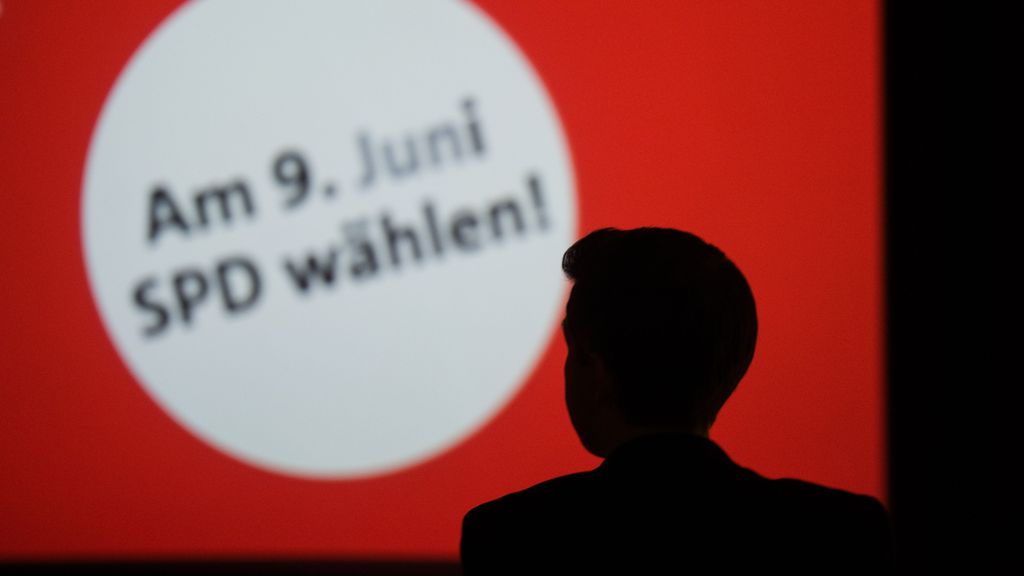 Hospitalizado un candidato del SPD de Alemania en un posible ataque de un grupo de ultraderecha