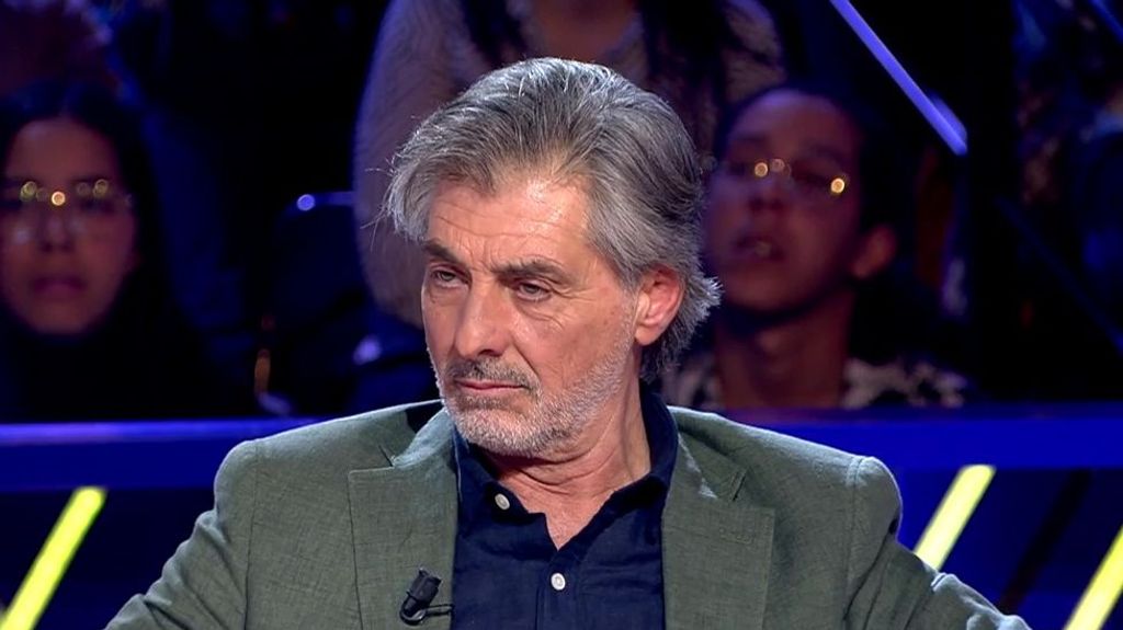 Jaime Ostos: ''Mi padre no está inscrito en el registro civil como muerto''