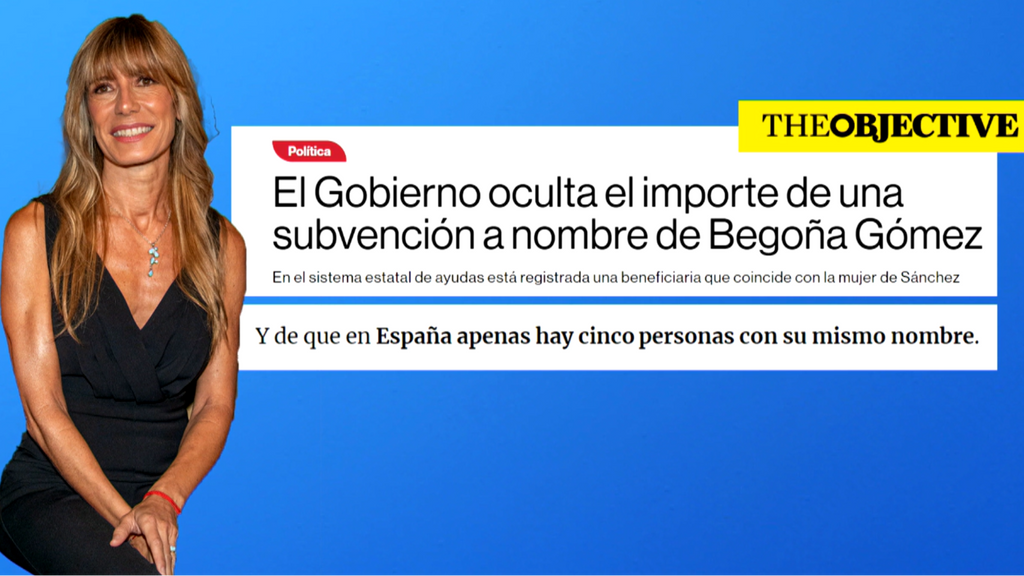 Los dos diarios que rectificaron noticias sobre la mujer de Sánchez y Feijóo explican su error y debaten sobre la "máquina del fango"