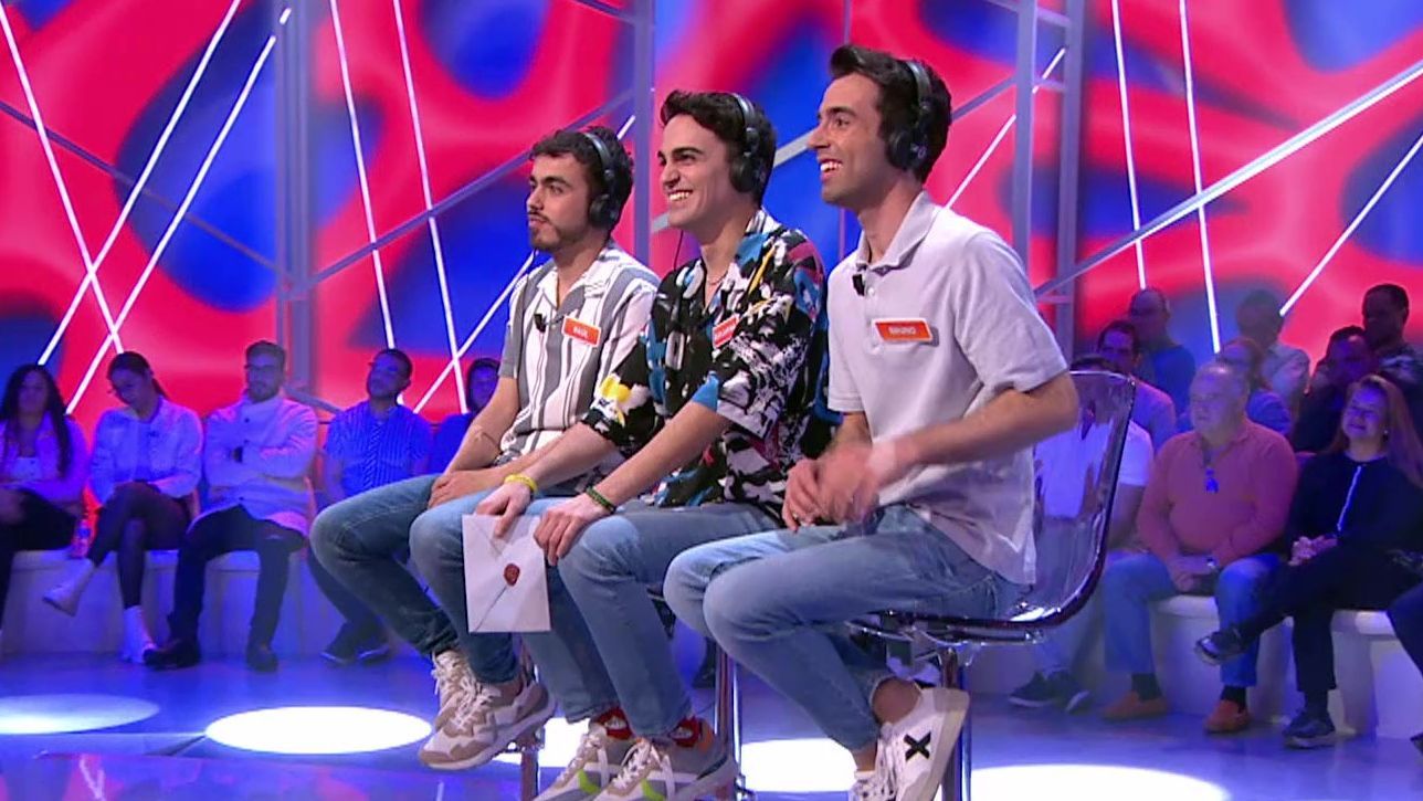 Mozos de Arousa Mozos de Arousa