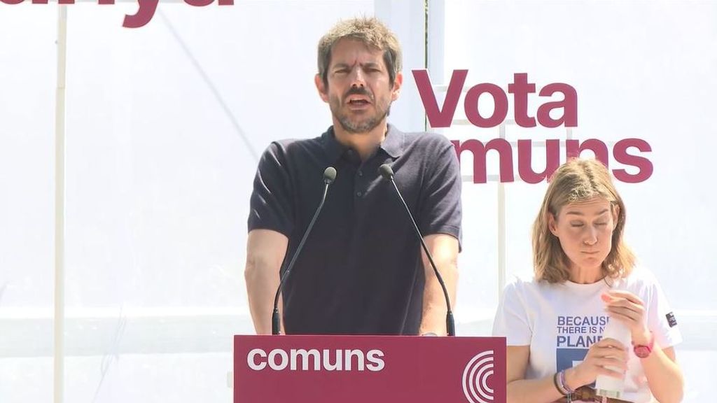 Urtasun pide al PSOE rechazar la moción del PP a favor del premio a la tauromaquia