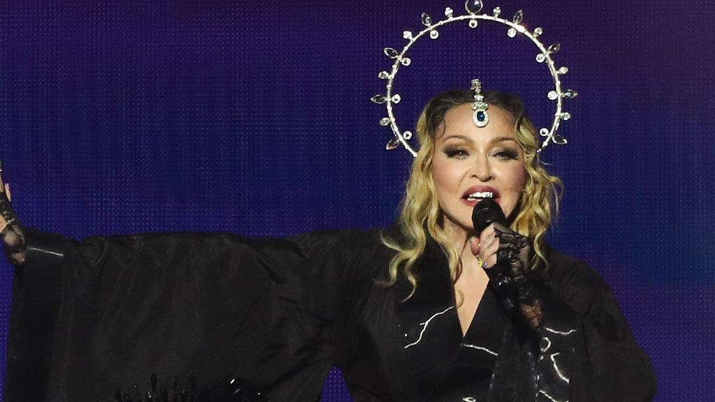 Madonna y su récord sobre la arena de Copacabana: la ambición rubia reunió a más de 1,5 millones de personas en su concierto