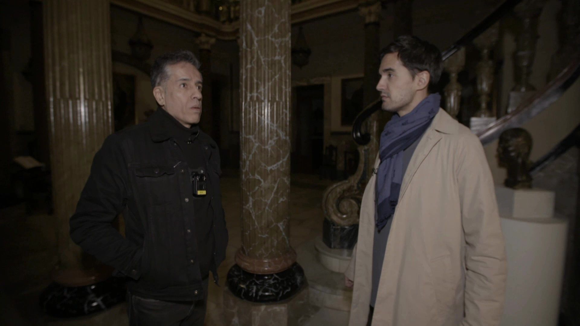 Cuarto Milenio Cuarto Milenio