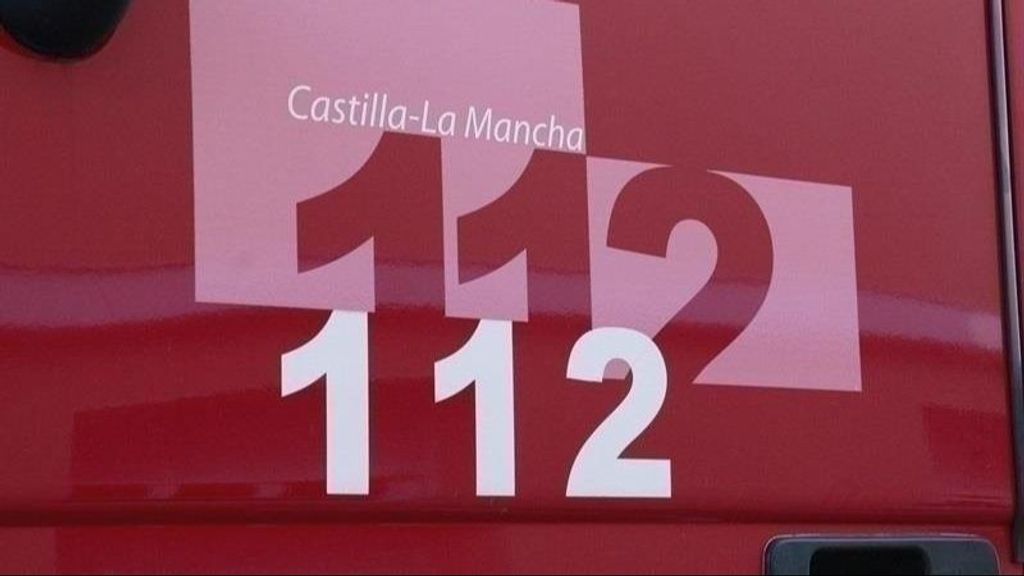 Imagen de archivo del 112 de Castilla-La Mancha