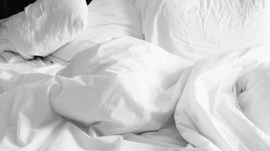 La parálisis del sueño se puede prevenir con un estilo de vida saludable, según una experta