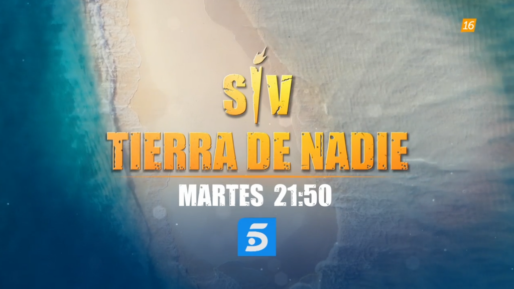 Noche de salvación en ‘Supervivientes: Tierra de Nadie’, este martes a las 21.50 horas en Telecinco