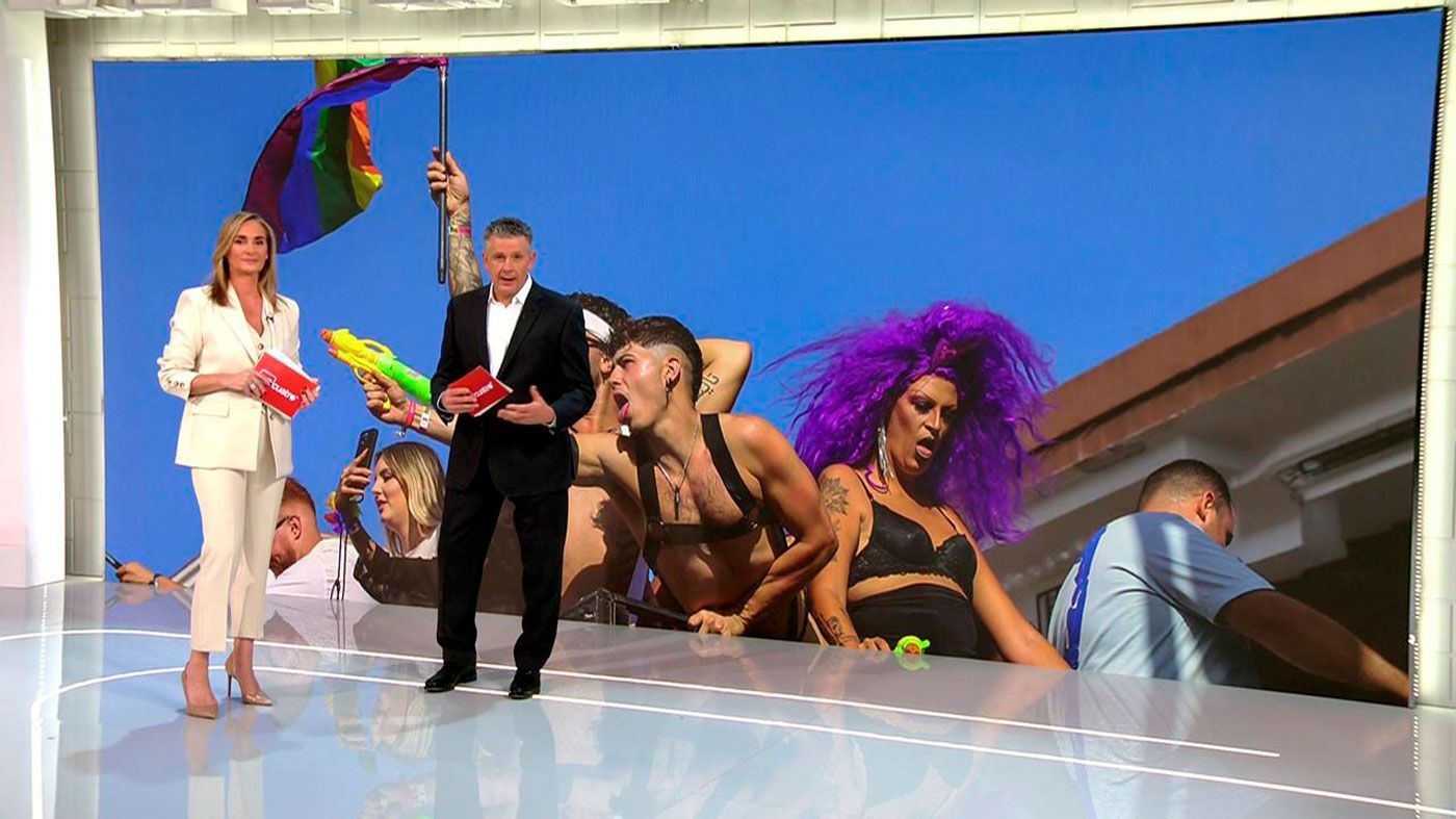 NoticiasCuatro noche040524