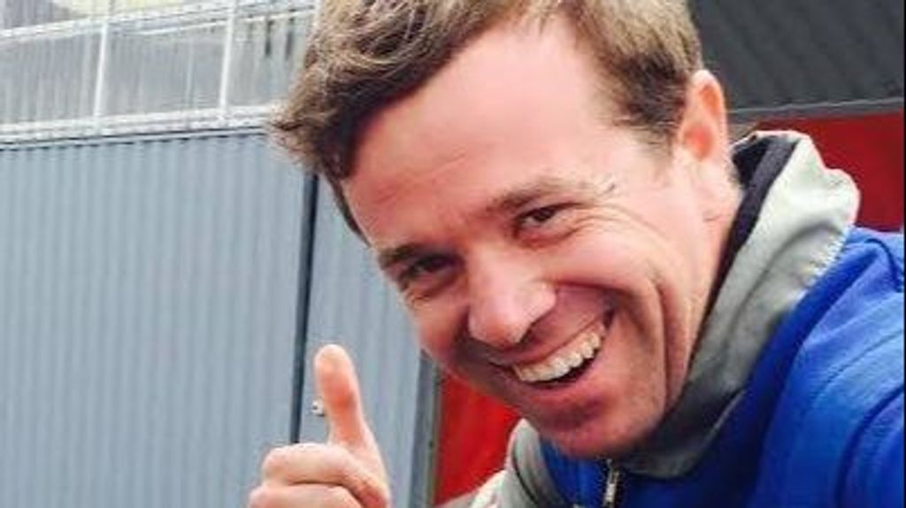 Muere el piloto acrobático Olivier Masurel al impactar un buitre contra su avioneta: había participado en Festival Aéreo de San Javier