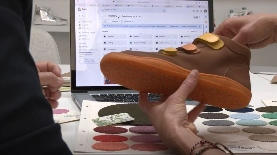 ¿Qué son los 'barefoot'?: el calzado que respeta nuestros pies