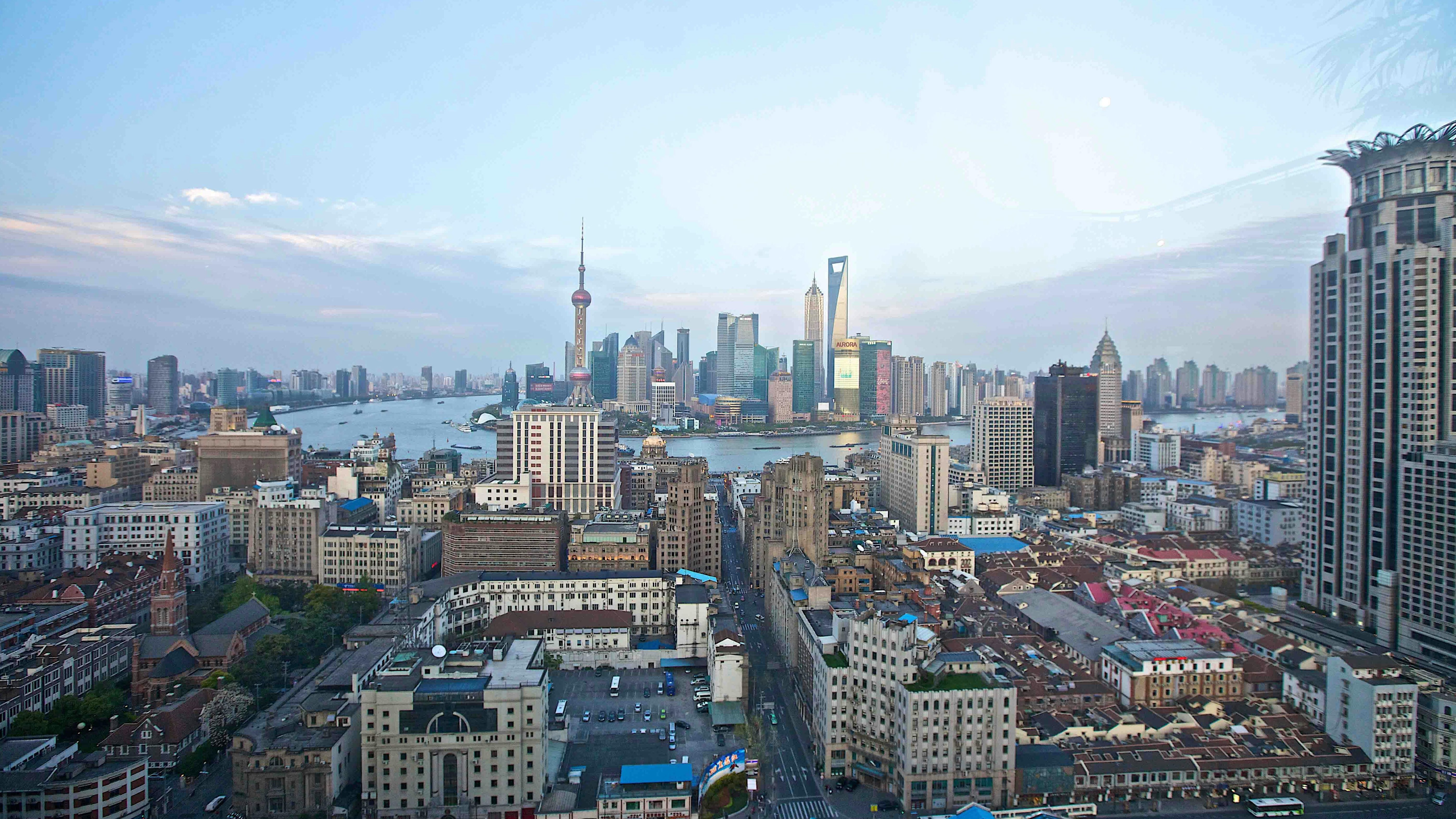 Shangai