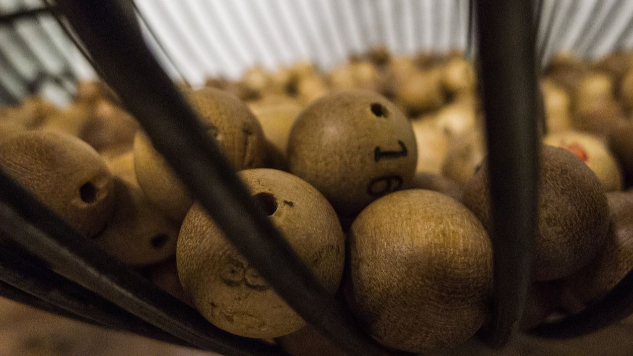 A la espera de juicio un lotero de A Coruña que intentó cobrar un premio millonadiro de La Primitiva A la espera de juicio un lotero de A Coruña que intentó cobrar un premio millonadiro de La Primitiva