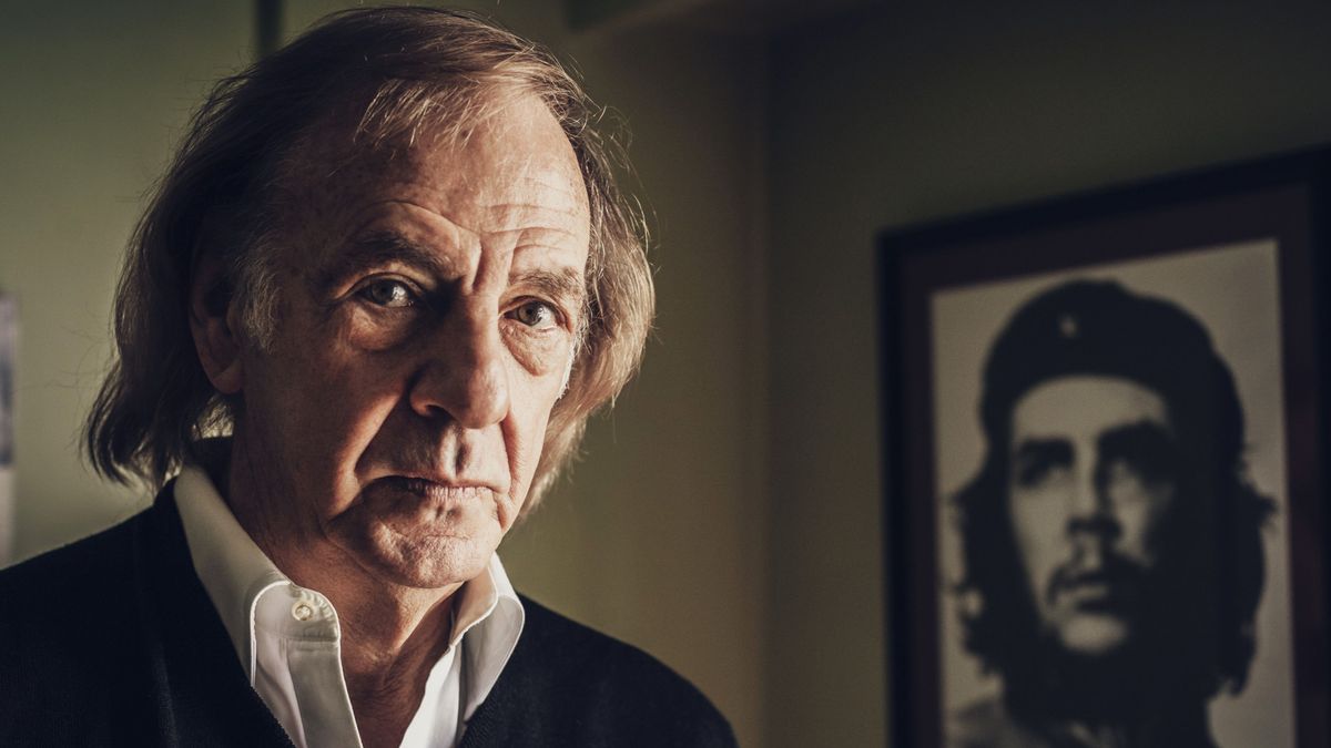 César Luis Menotti: uno de los grandes pensadores del fútbol