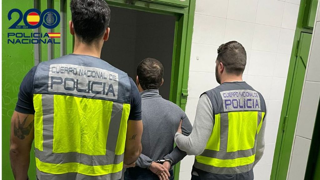 Detenido en Girona un narco buscado en Francia: el peligroso fugitivo se escondía en Empuriabrava