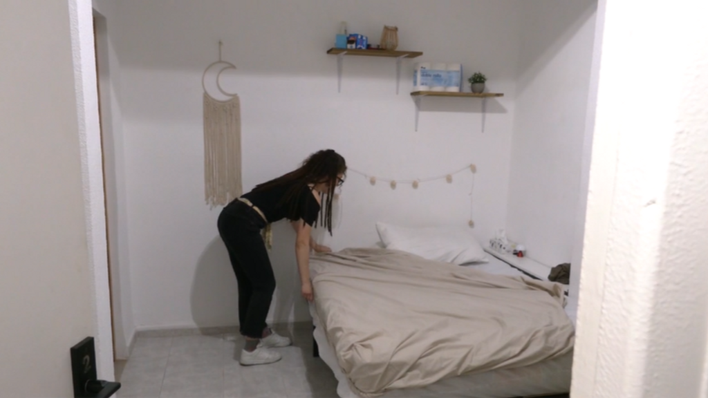 El problema de acceso a la vivienda en España también afecta a los estudiantes de Erasmus