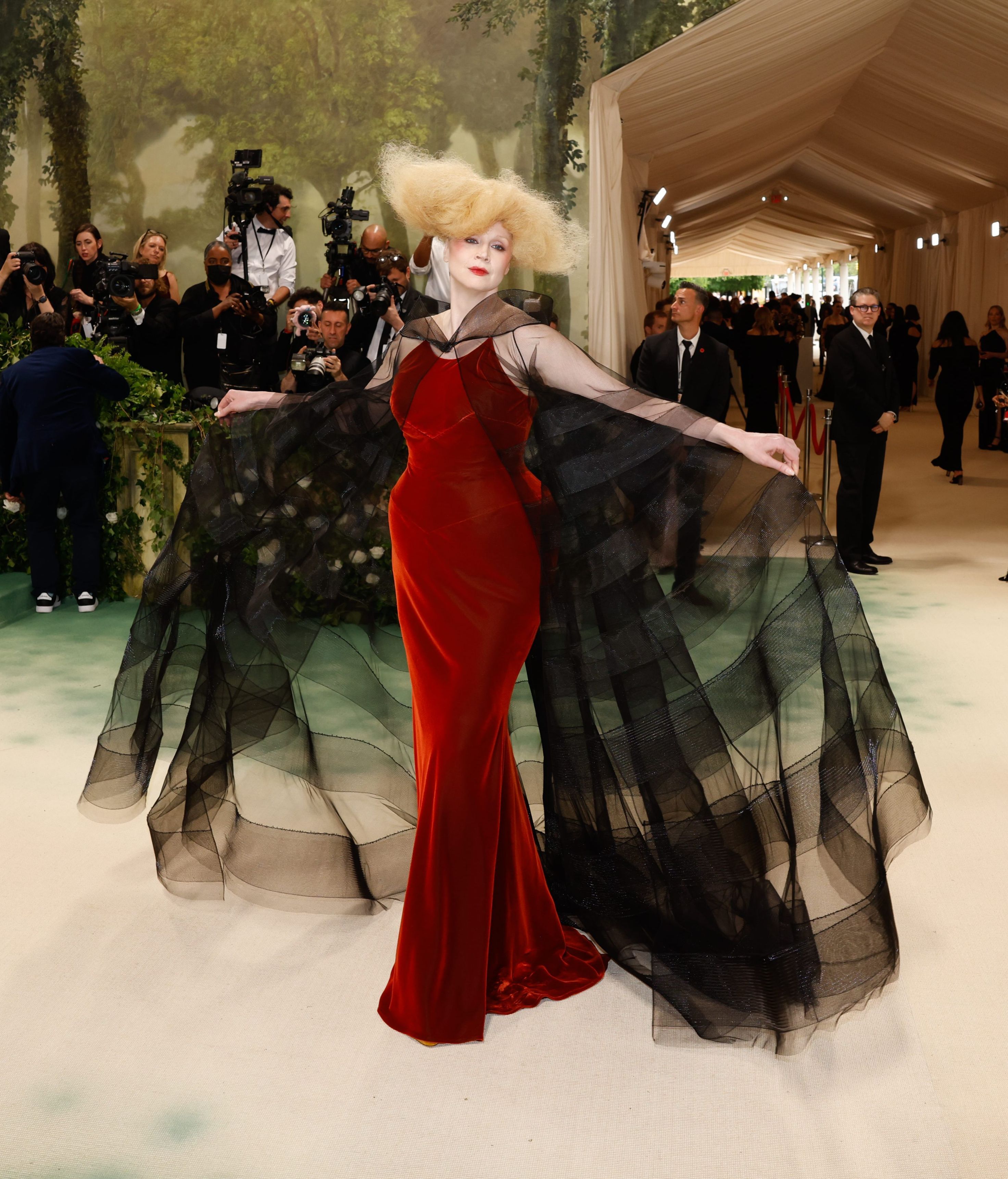 Gwendoline Christie