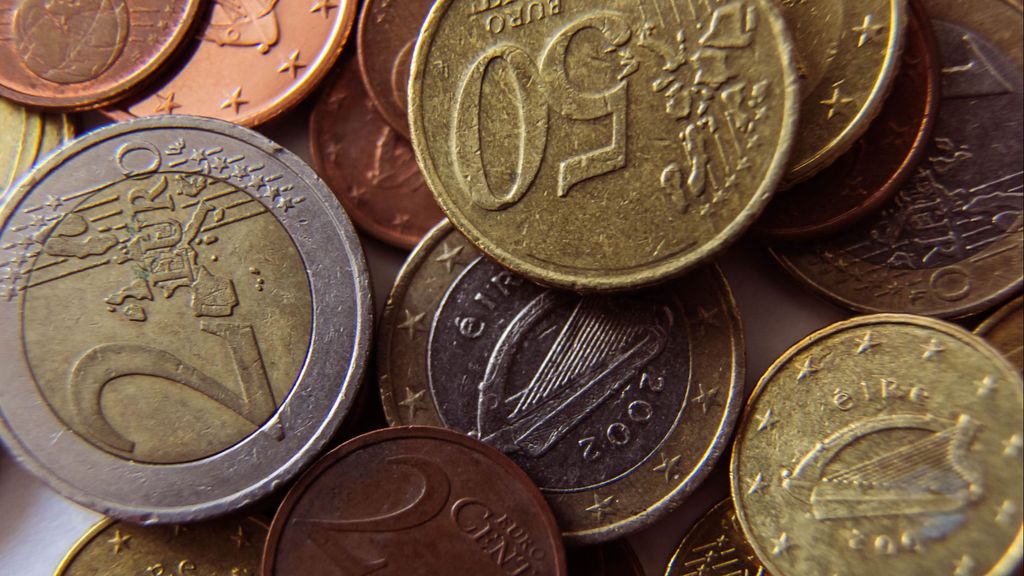 Las monedas de 50 céntimos más valiosas que puedes llevar en tu cartera