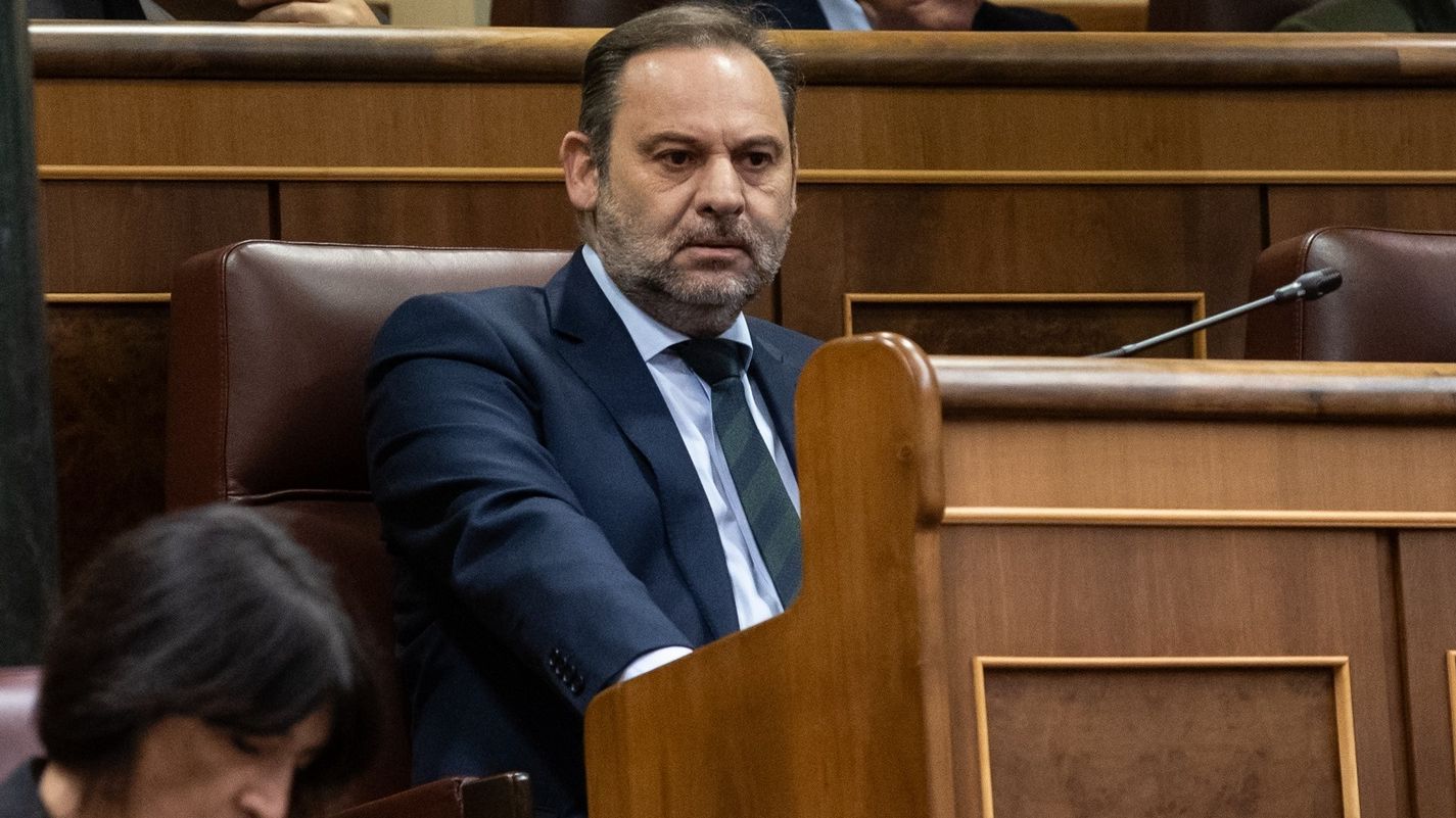 Sigue en directo de Sánchez tras el acuerdo con la OTAN