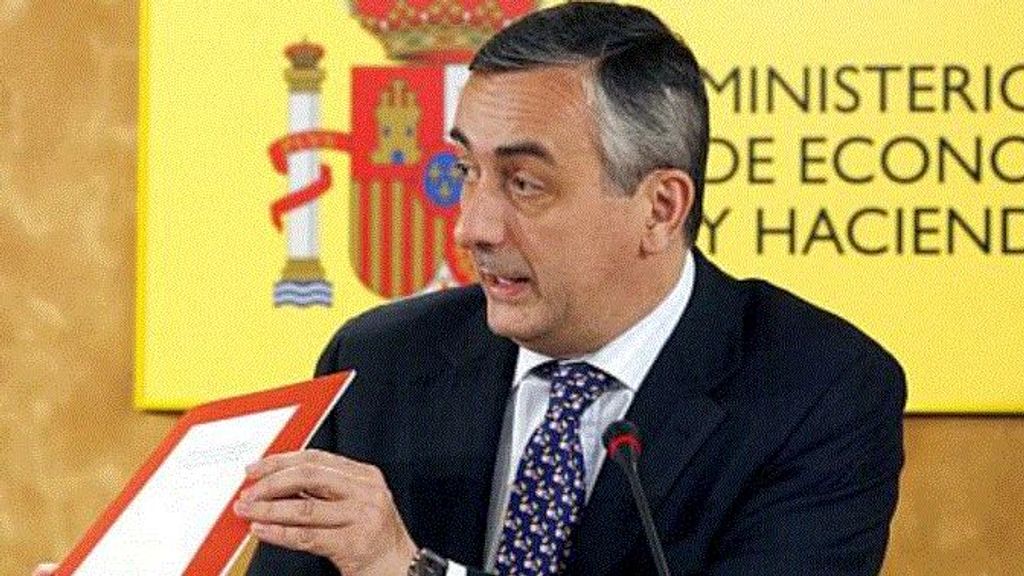 Carlos Ocaña será consejero de Telefónica