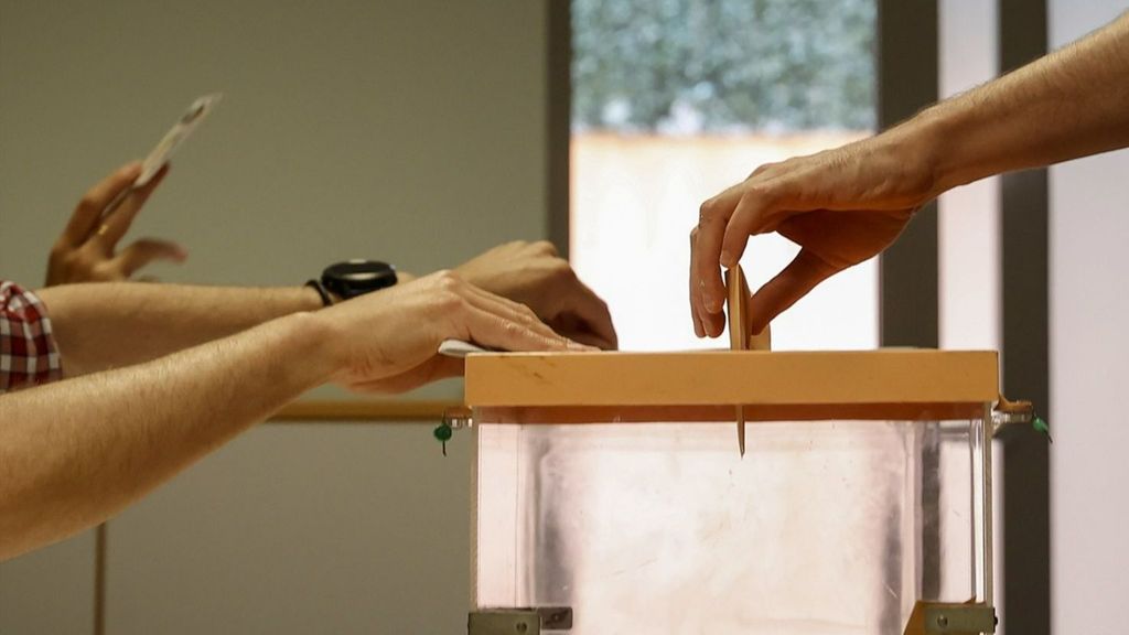 Elecciones Cataluña 2024: escrutinio y resultados en Lleida