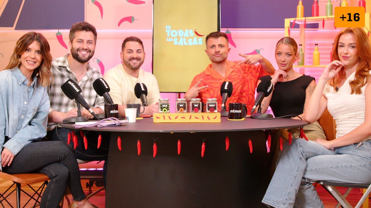 En todas las salsas Temporada 4 Programa 40 (parte 2)