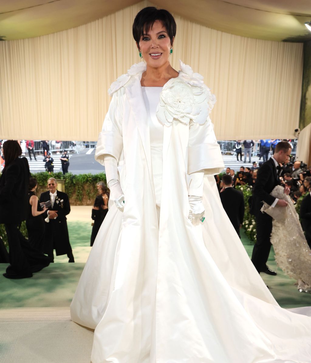 Kris Jenner