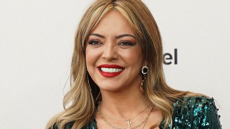 Cuántos Años Tiene La Hija De Merche La Cantante www.telecinco.es