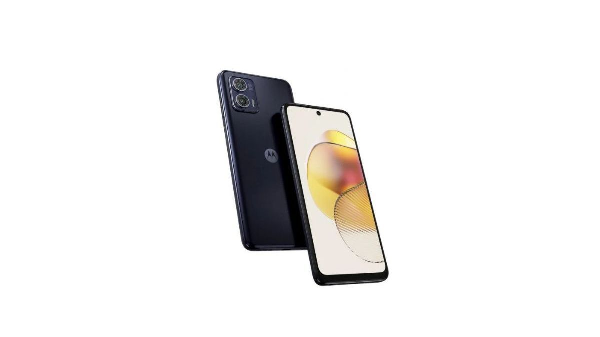 Motorola Moto G73 5G