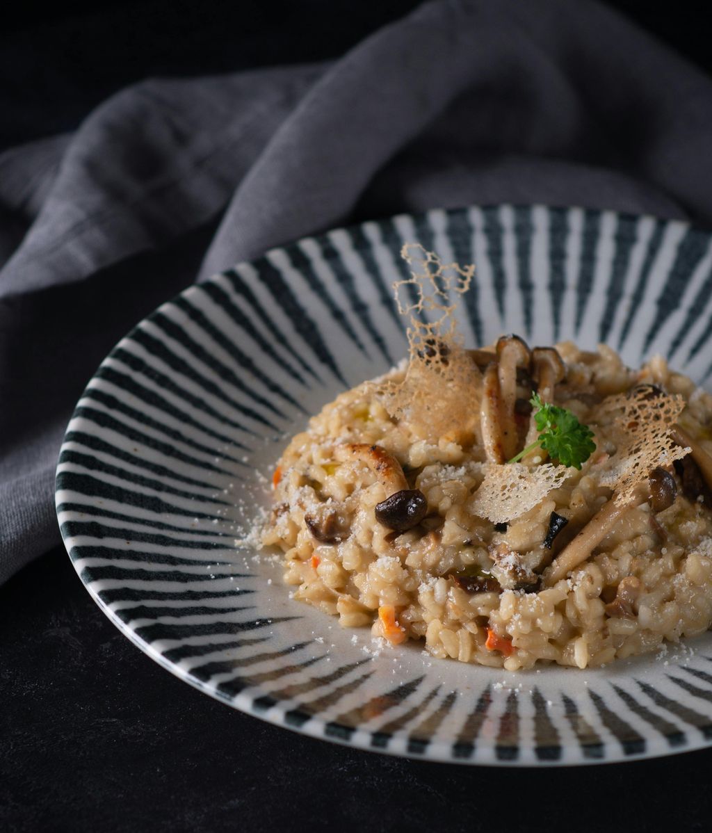 Risotto