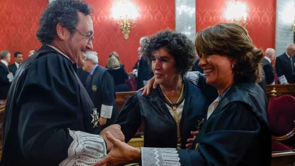 Varapalo para Dolores Delgado: El Supremo anula su nombramiento como fiscal de Memoria Democrática