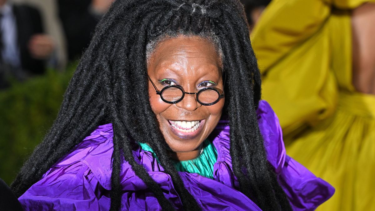 Whoopi Goldberg