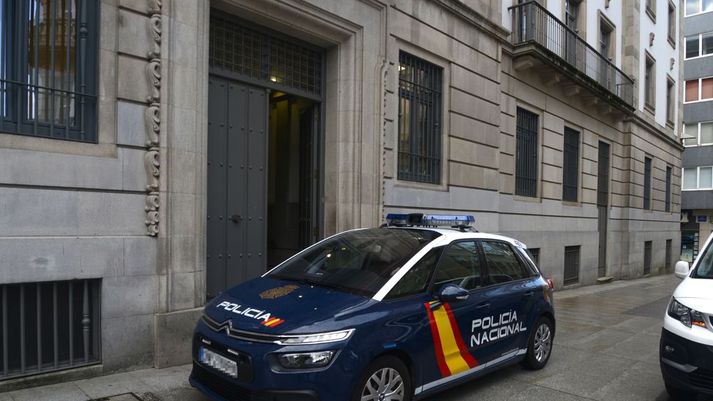 El juicio se celebró este martes en la sección cuarta de la Audiencia Provincial de Pontevedra