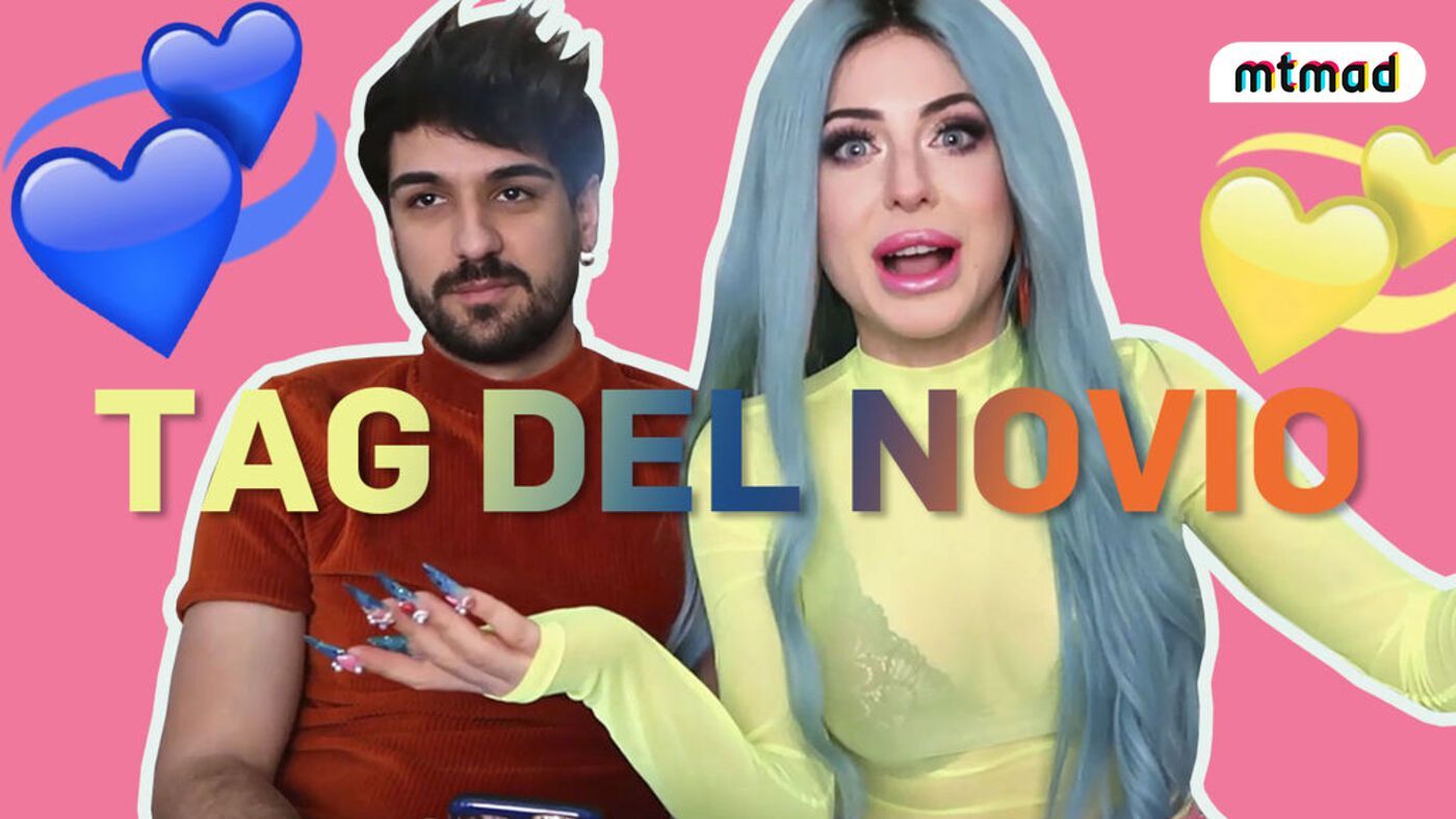 Mahi Masegosa y su novio Rafa cuentan todo sobre su relación Mi momento Temporada 1 Capítulo 9