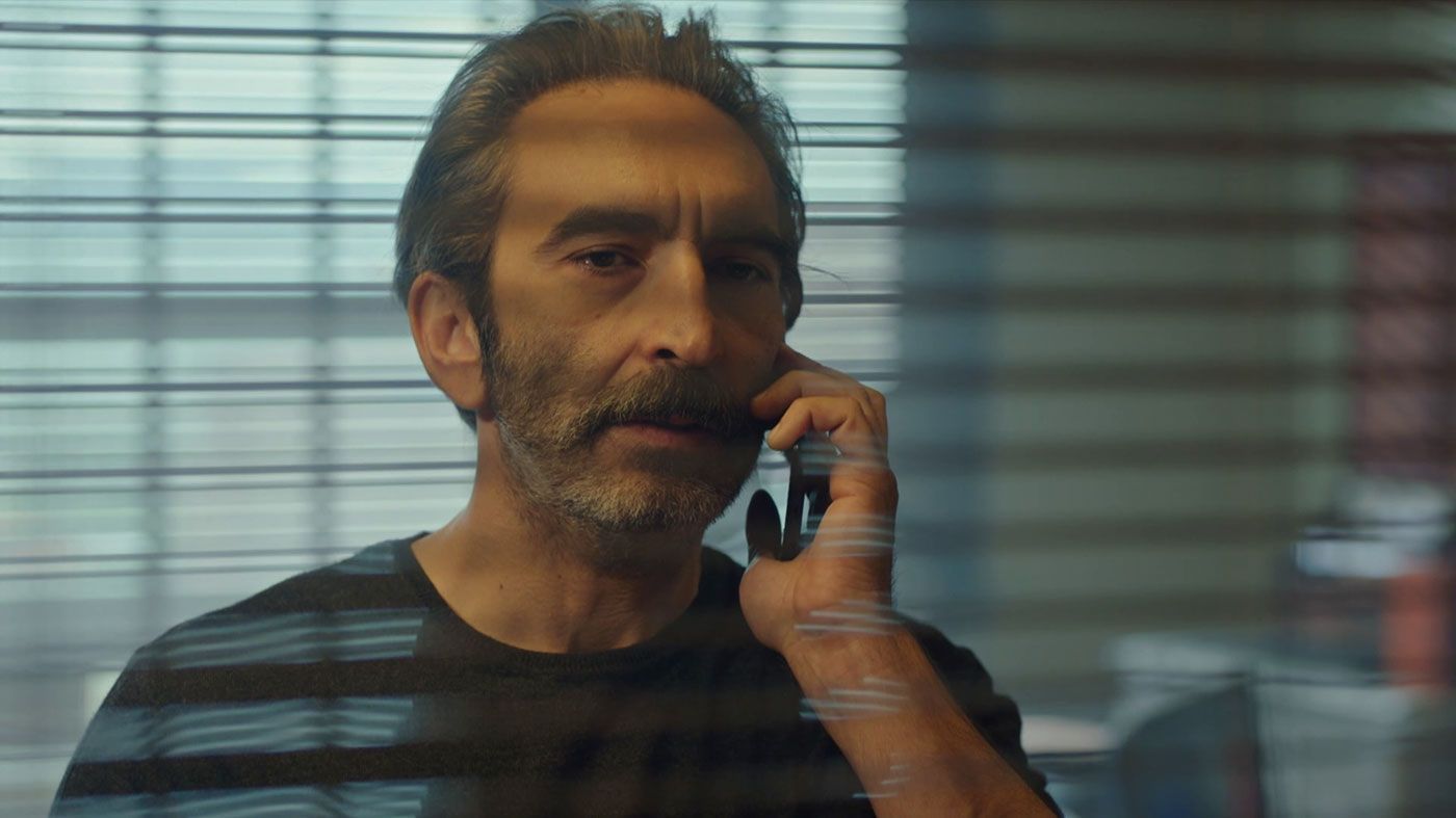 Ver Capítulo 41 x Temporada 1 completo online </p>
<p> Mi nombre es Farah