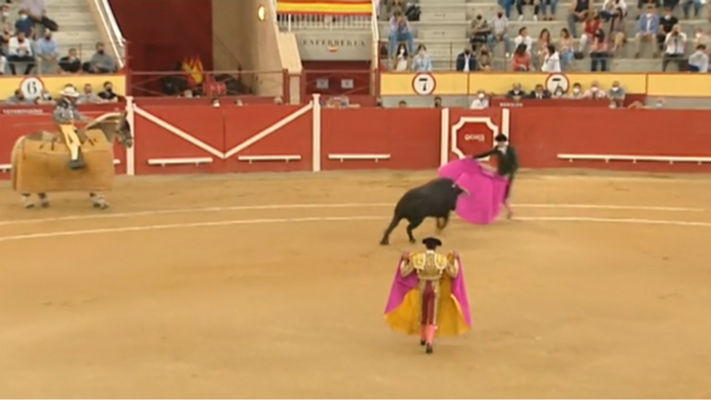 La Maestranza de Sevilla regala entradas para los toros a menores de 8 años: “A los niños hay que protegerlos”