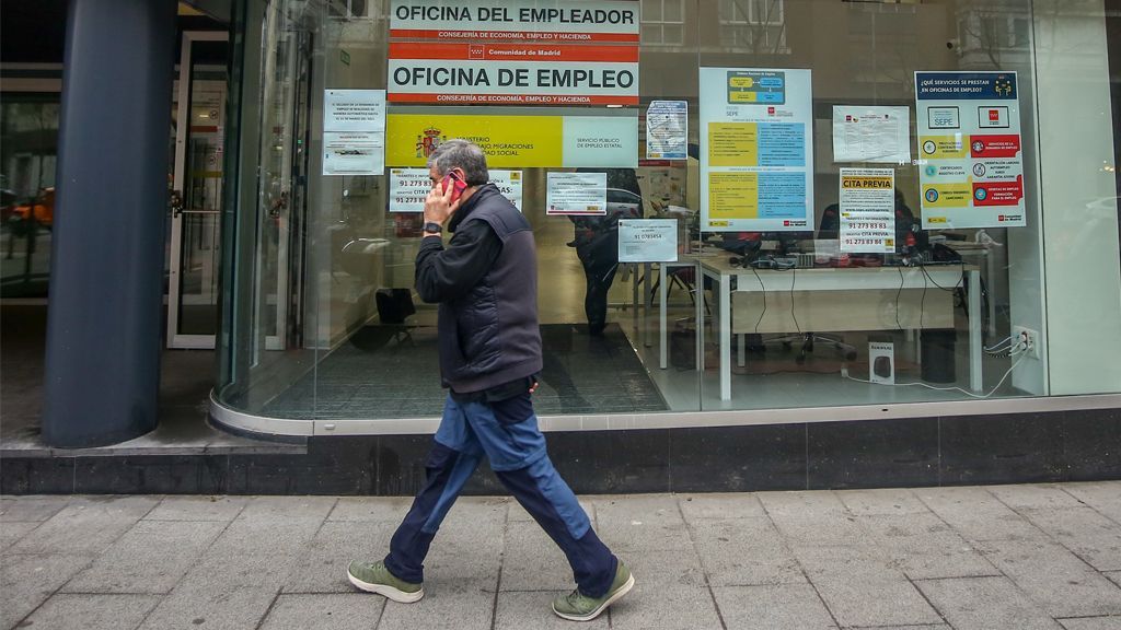 subsidio desempleo mayores 50 uppers