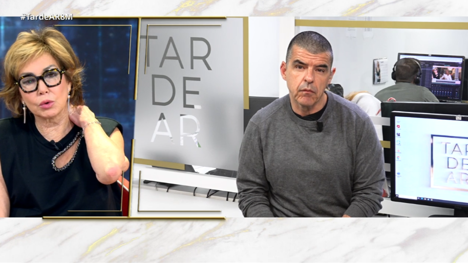 Última hora: se encuentra el cuerpo de Rosa Elena