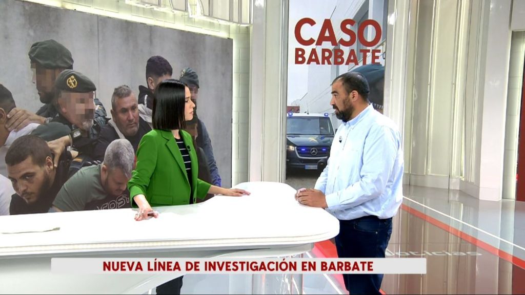 ¿Hacia dónde va ahora la investigación de Barbate?