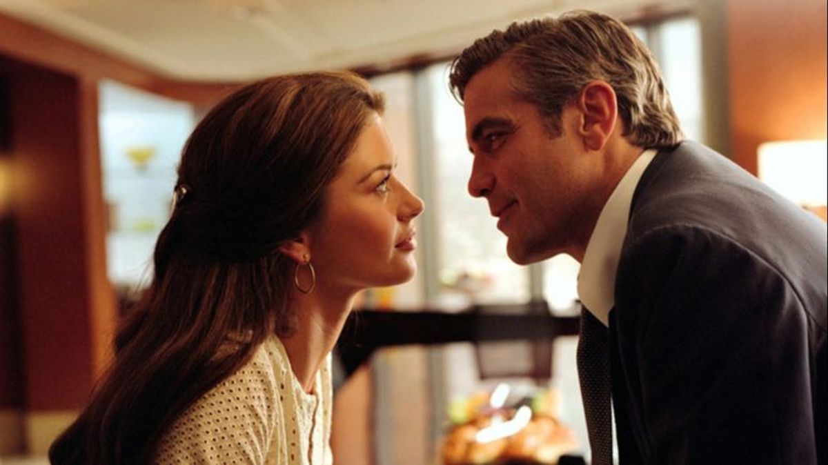 Intolerable Cruelty