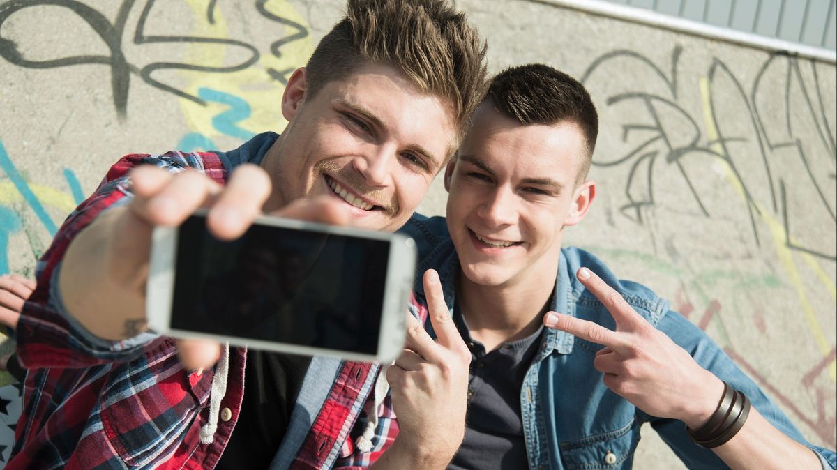 La adolescencia masculina como territorio en disputa.