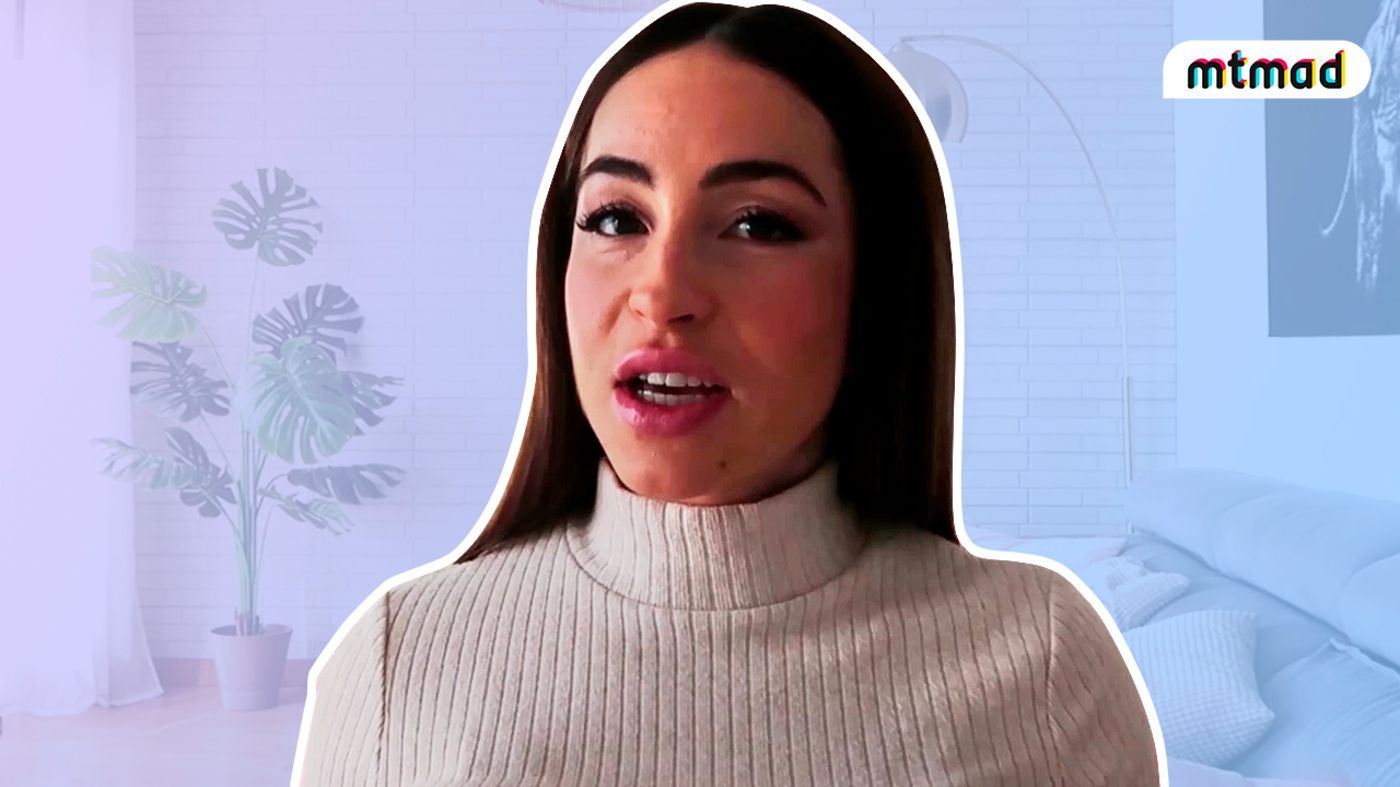 Ana Solma desvela sus operaciones estéticas y muestra su gran cambio físico Mi momento Temporada 1 Capítulo 73