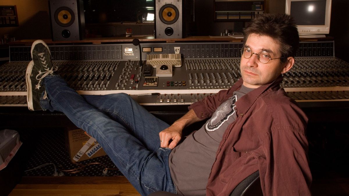 Muere Steve Albini, el icono del rock alternativo