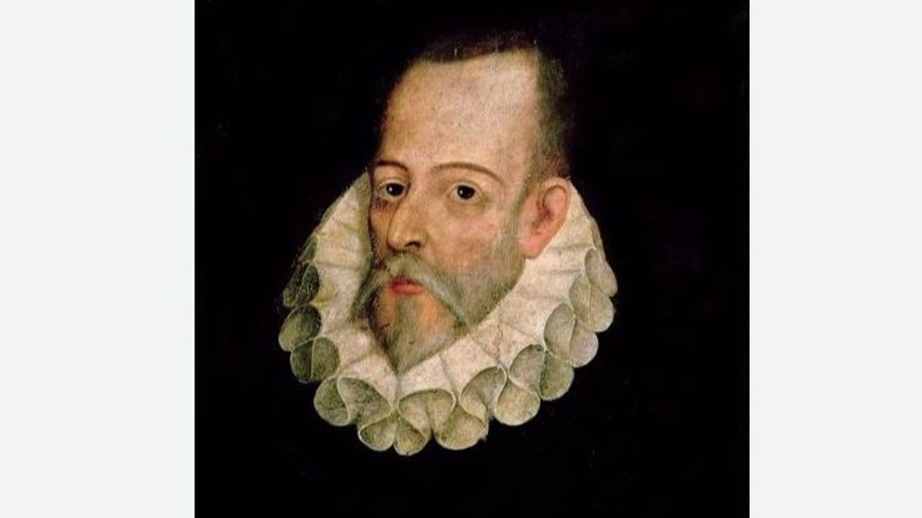 Polémica por el nacimiento de Miguel de Cervantes: no fue en Córdoba, según el profesor Enrique Soria