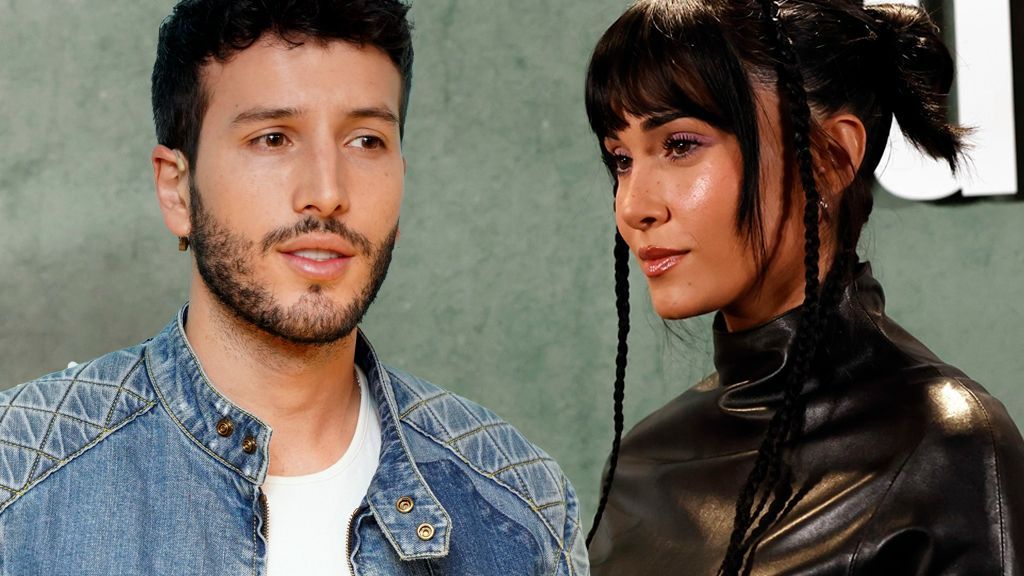 Sebastián Yatra y Aitana