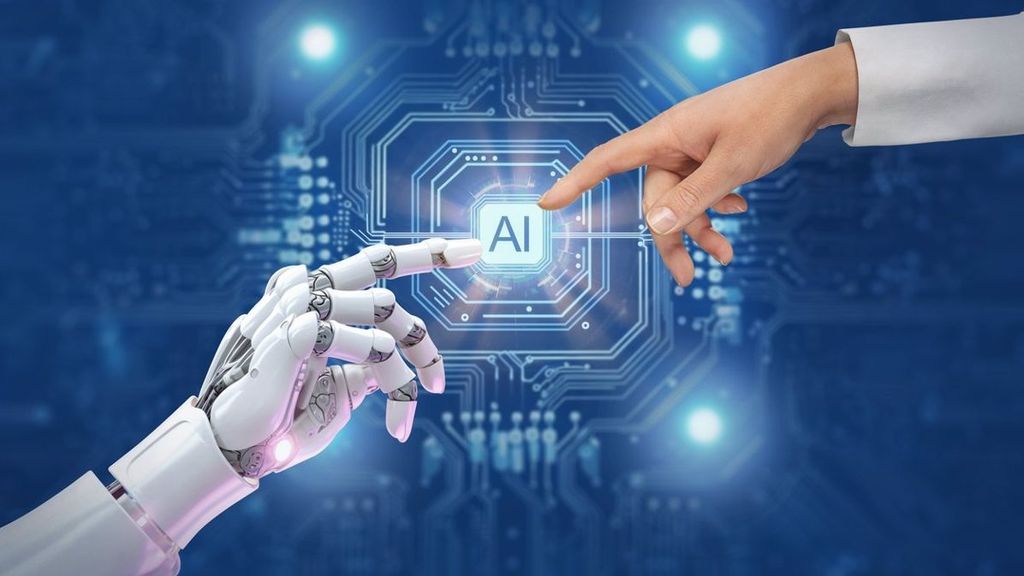 La inteligencia artificial avanza y también debates éticos