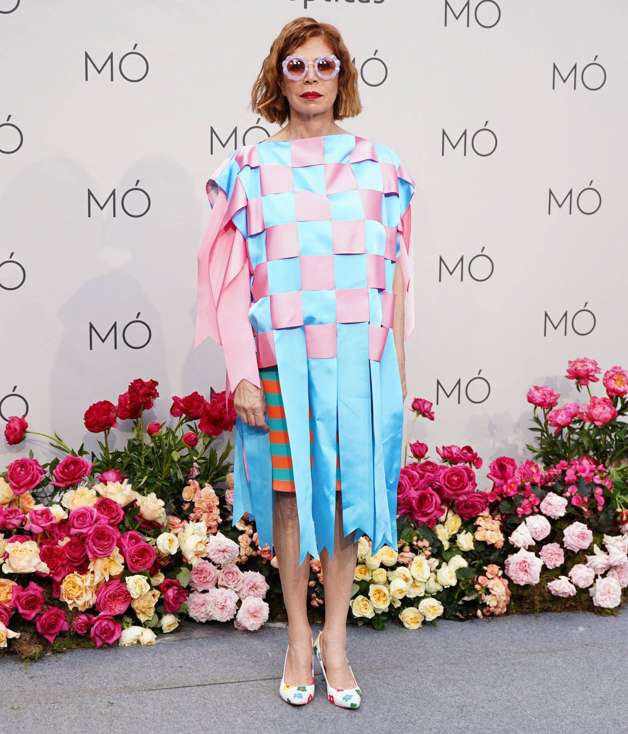 Agatha Ruiz de la Prada