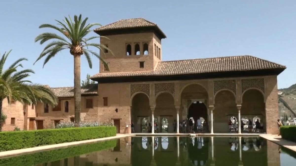 Alhambra de Granada