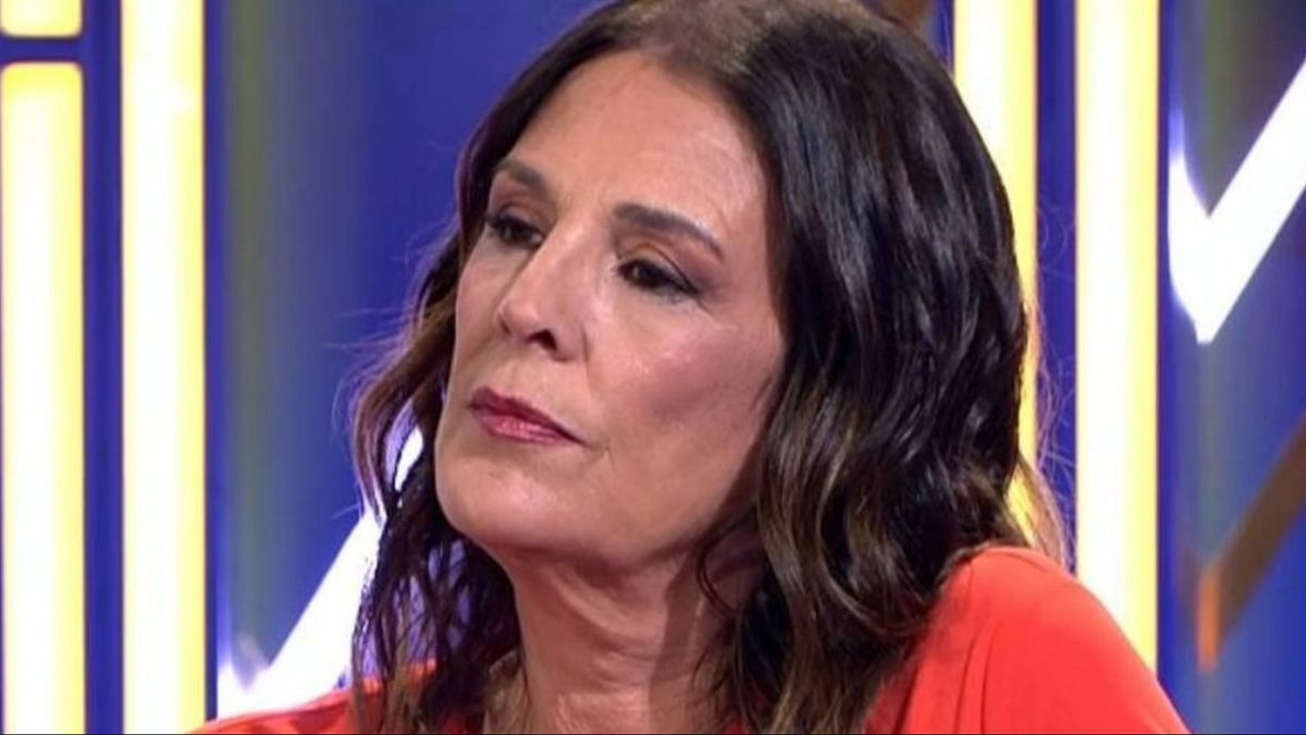 Ángela Portero se pronuncia sobre la advertencia de Ángel Cristo a Arantxa  del Sol - Supervivientes