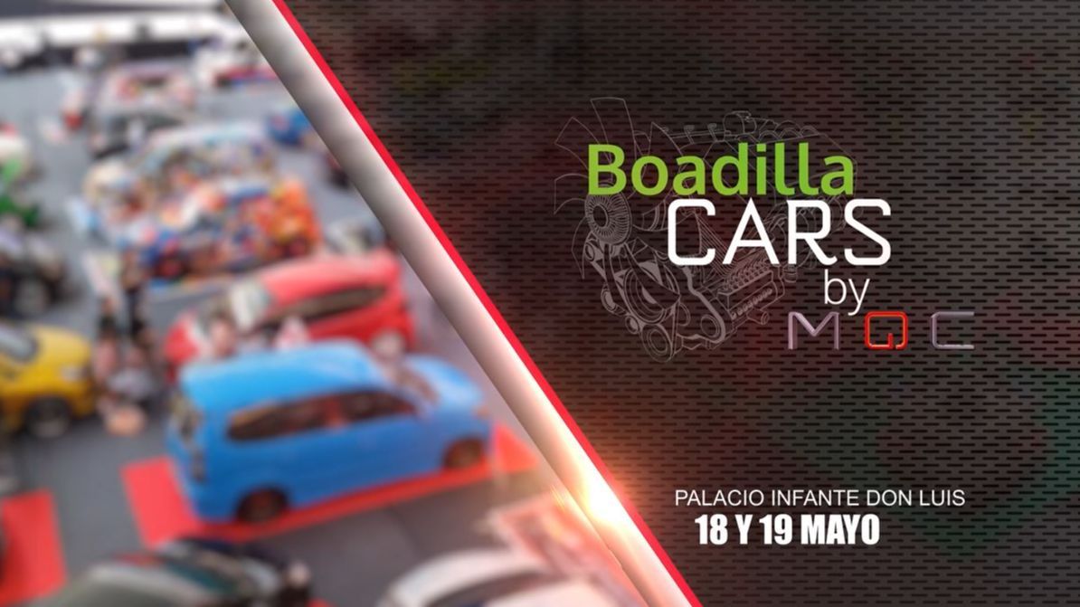 Boadilla Cars MQC