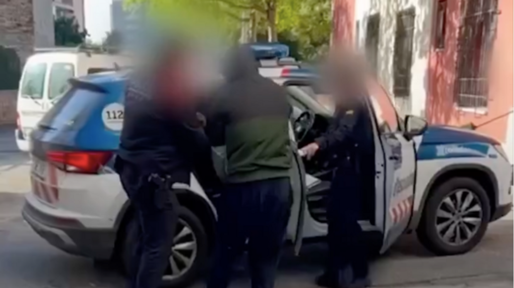 Cae un grupo de robos violentos en casas de Girona: se hacían pasar por policías y exhibían armas
